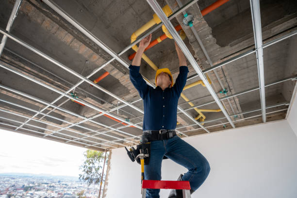 Best Leak Detection Services  in South Kensington, MD