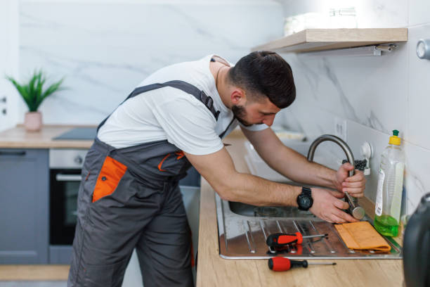 South Kensington, MD Plumbing Company