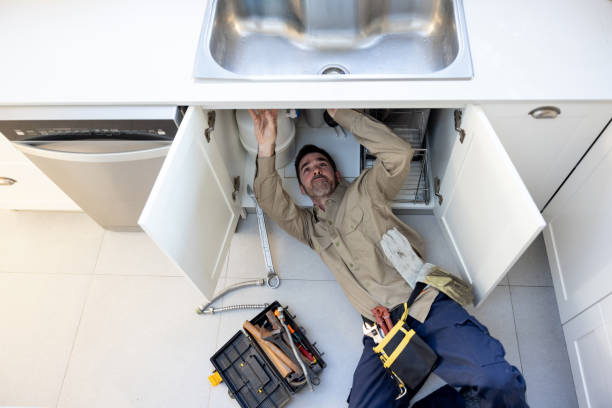 Best Best Plumbers Near Me  in South Kensington, MD