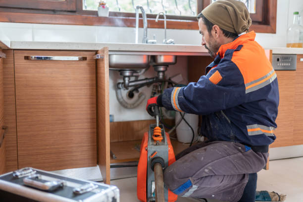 Best Plumbing Installation Services  in South Kensington, MD