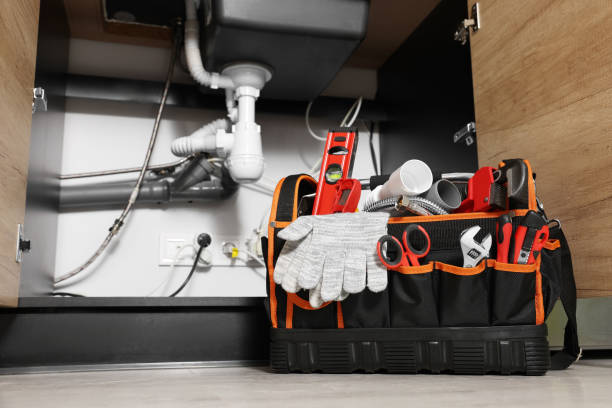 Best Plumbing Inspection Services  in South Kensington, MD