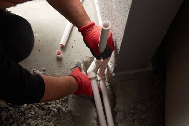 Best Drain Cleaning Services  in South Kensington, MD