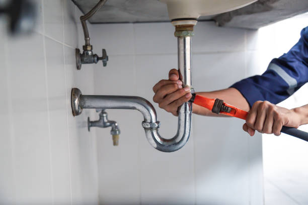 Water Softener Installation in South Kensington, MD
