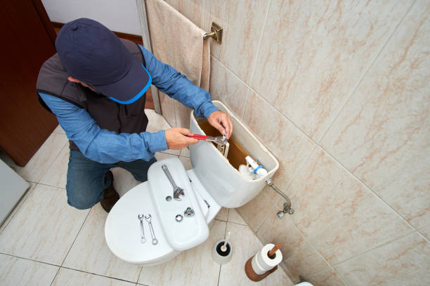  South Kensington, MD Plumbing Pros