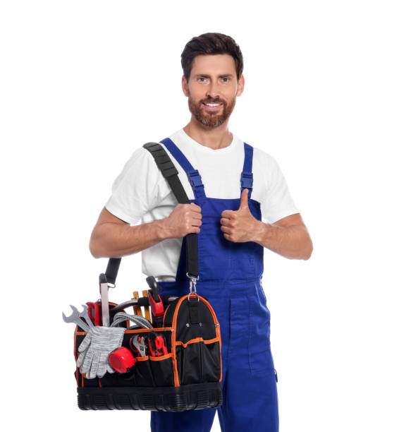 Best Gas Line Repair  in South Kensington, MD