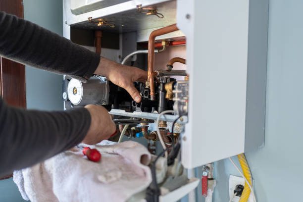 Professional Plumbing in South Kensington, MD