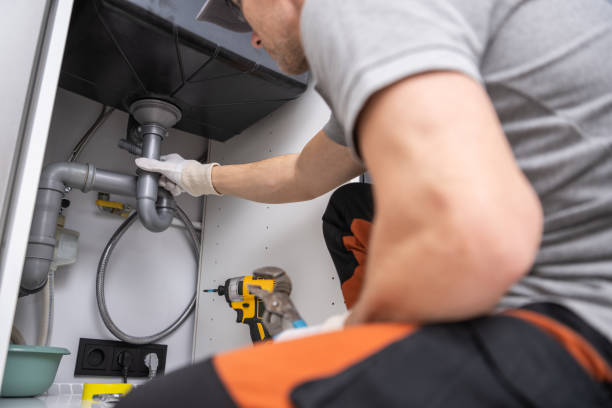 Best Water Heater Repair  in South Kensington, MD