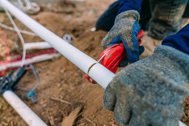 Septic Systems in South Kensington, MD