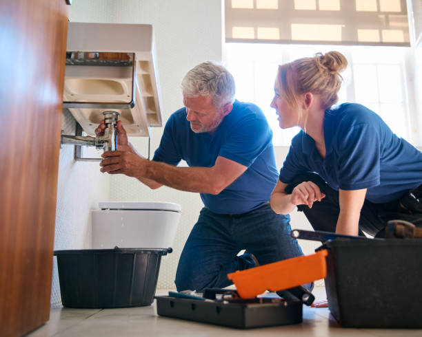 Best Best Plumbers Near Me  in South Kensington, MD